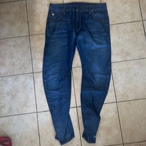 G Star Jeans